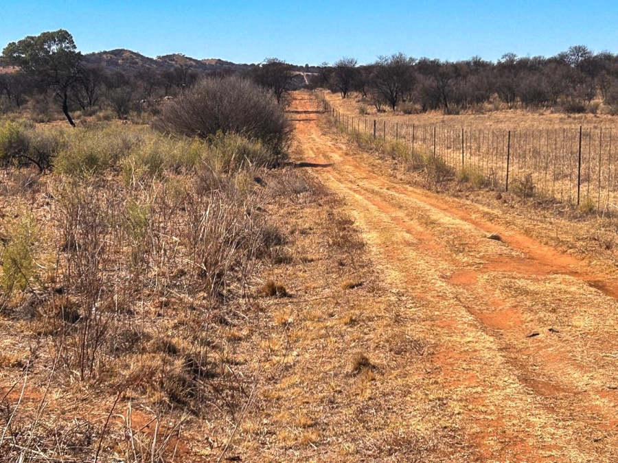 3 Bedroom Property for Sale in Potchefstroom Rural North West